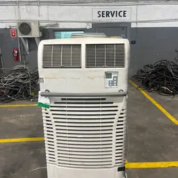 2018 DENSO OFFICE PRO 60 Portable Air Conditioner