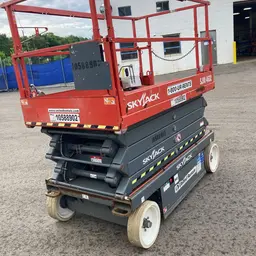 2017 Skyjack SJIII4632 Scissor Lift