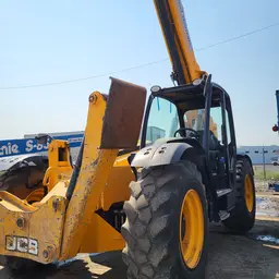 2018 JCB 510-56 Forklift