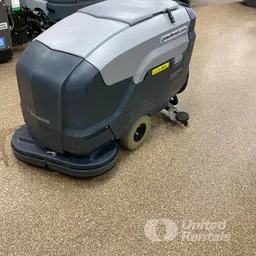 2022 Clarke SC 901 32D Scrubber