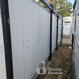 2016 TRANE 60T-480V-TEH600