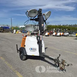 2020 Magnum Pro MLT6SM Portable Light Tower