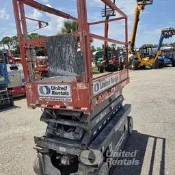 2017 Skyjack SJIII3219 Scissor Lift