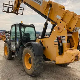 2018 JCB 512-56 S Forklift
