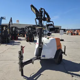 2021 Generac MLTS-2 Portable Work Light