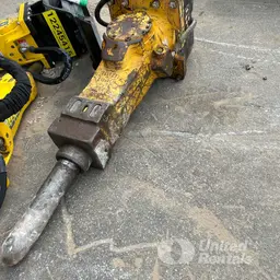 2021 Epiroc SB 452 Attachment