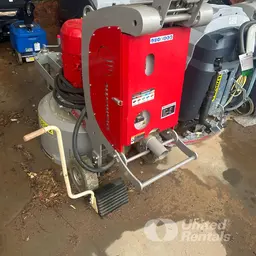2021 Blastrac BMG-780-230