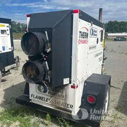 2022 Therm Dynamics TD625/200K HS Diesel Heater