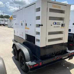 2018 Cummins C100D2RE Diesel Generator