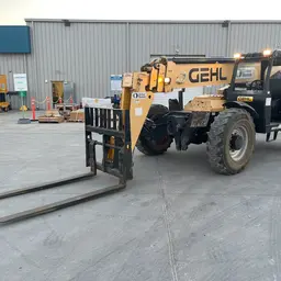2019 Gehl RS10-55 MARK74 Forklift