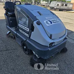 2021 Clarke SC6000 36C Scrubber