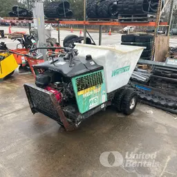 2021 Multiquip WBH-16EF