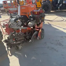 2018 Ditch Witch C14 Trencher