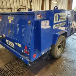 2019 Allmand MH500IQ Indirect Fired Heater
