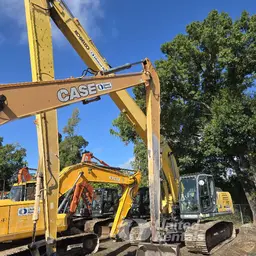 2019 Kobelco SK260LC-10 Excavator