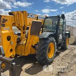 2019 JCB 512-56 Forklift