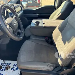 2021 Ford F150CREWXLTG4WD Pickup Truck