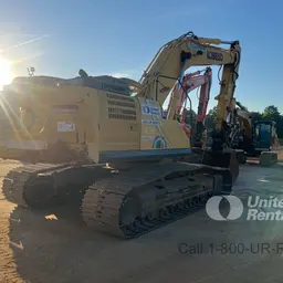 2018 Kobelco SK300LC-10 Excavator