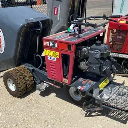 2021 Allen Engineering AW16PBE-F