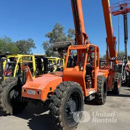 2019 SKYTRAK 6036 Forklift