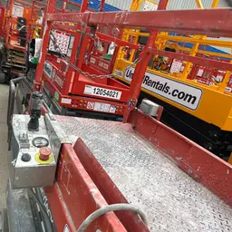 2018 Skyjack SJIII3219 Scissor Lift