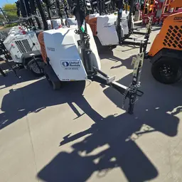 2022 Generac MLTS-4 Portable Work Light
