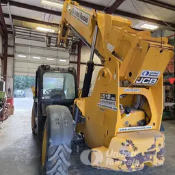 2017 JCB 512-56 S Forklift