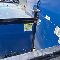 2021 Campo Equipment DF1600RE3D Heater