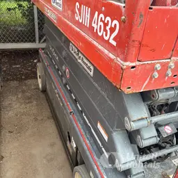 2018 Skyjack SJIII4632 Scissor Lift