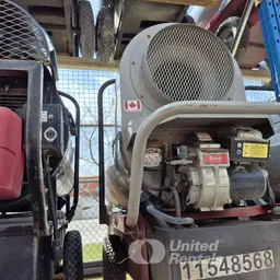 2022 Frost Fighter IDH400 Indirect Fired Heater