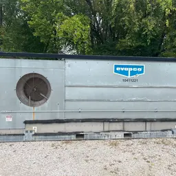 2015 EVAPCO LPT-8212