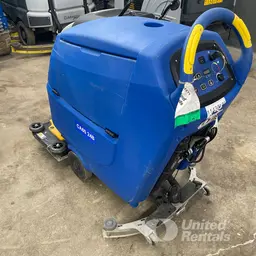 2022 Clarke CA 60 24B ORB Scrubber