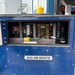 2020 Campo Equipment DF650RE3D Heater