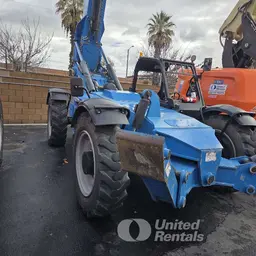 2018 Genie GTH-1056 Forklift