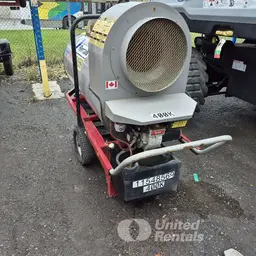 2022 Frost Fighter IDH400 Indirect Fired Heater