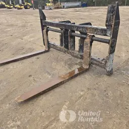 2021 ATI McMillen CUF 106X72