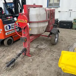 2023 Multiquip MC94PK Mixer