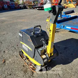 2022 BOMAG BPR60/65DE Vibratory Plate Compactor