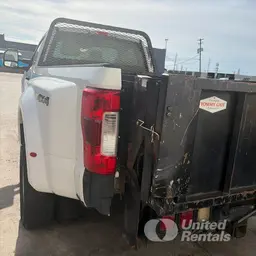 2019 Ford F350REGXLD4WD