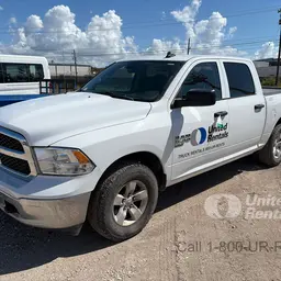 2022 Dodge 1500CREWSLTG4WD Pickup Truck