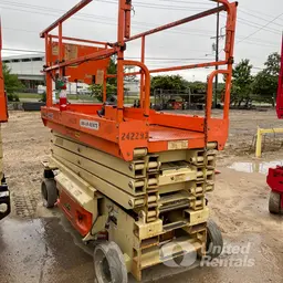 2020 JLG 2646ES Scissor Lift