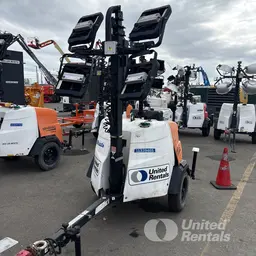 2022 Generac MLTS-2 Portable Work Light