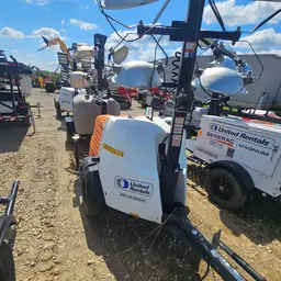 2019 Magnum Pro MLT6SM Portable Light Tower