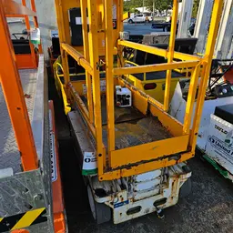 2017 Hy-Brid Lifts HB1230 Scissor Lift