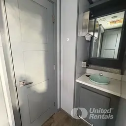 2020 SATELLITE RT6X14-4 2D Restroom Trailer