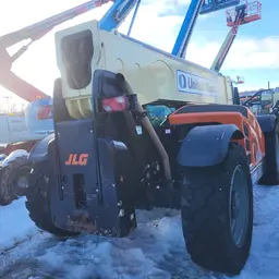 2018 JLG 1055 Forklift
