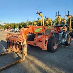 2019 XTREME XR1255 Forklift