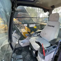 2018 John Deere 300G LC Excavator