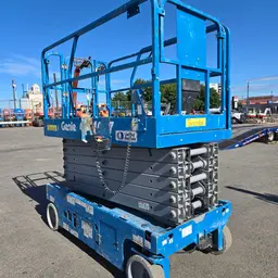 2019 Genie GS-4047 Scissor Lift