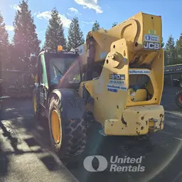 2018 JCB 510-56 Forklift